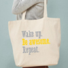 CBCAN007 - Cotton Canvas bags - Image 2