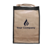 JB010A3 - Jute bag - Image 2